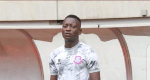 NPFL22: “They Are Hungry But We Are Hungrier,” Jonas Emmanuel Says As Niger Tornadoes Host Heartland