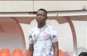 NPFL22: “They Are Hungry But We Are Hungrier,” Jonas Emmanuel Says As Niger Tornadoes Host Heartland