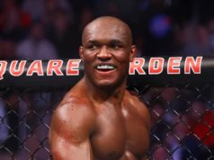 Kamaru Usman Named In Roll Call Of Likely Challengers For New UFC Champion’s Belt