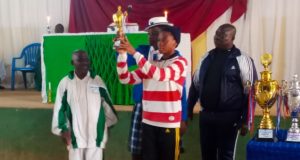 Lafia Catholic School Games 2022: Madonna Girls Lafia Star On Third Appearance At Catholic School Games