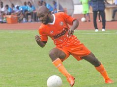 NPFL 22: “I Am Excited About The Win In Aba”- Dakkada’s Lawal Muritala Makes Bold Statement As He Tips Club For Success
