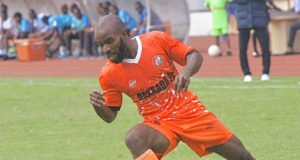NPFL 22: “I Am Excited About The Win In Aba”- Dakkada’s Lawal Muritala Makes Bold Statement As He Tips Club For Success