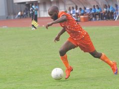 “We’ll Keep Working Hard” Says Dakkada Midfielder Lawal Muritala, On Escaping Relegation