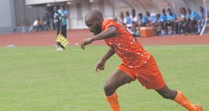 “We’ll Keep Working Hard” Says Dakkada Midfielder Lawal Muritala, On Escaping Relegation