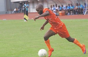 “We’ll Keep Working Hard” Says Dakkada Midfielder Lawal Muritala, On Escaping Relegation