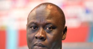 Manu Garba Charges Golden Eaglets, Claims No Coach Can Match His Records