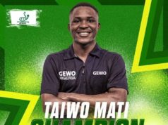 ITTF: Nigeria Clinch Three Medal In The Final Day Of African Youth Champion