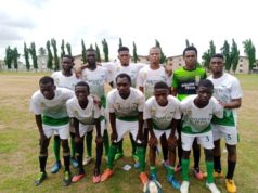Our Intention Was To Play In WGB Lagos FA Cup Final Says Owolabi