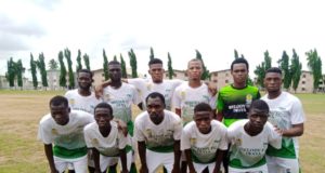 Our Intention Was To Play In WGB Lagos FA Cup Final Says Owolabi