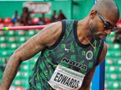 “Nigeria Athletes Are Not Motivated Financially” BBNaija Long Jumper Claims, Says He Is Not Afraid Of Anybody