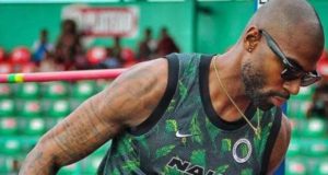 “Nigeria Athletes Are Not Motivated Financially” BBNaija Long Jumper Claims, Says He Is Not Afraid Of Anybody
