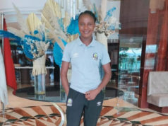 NFF Congratulates Mimi Calvin-Onwuka, Madu On WAFCON Feats