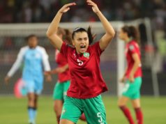 “We Will Match Super Falcons Superiority, Morocco Is Ready On All Levels for Nigeria, Morocco El Chad Brags