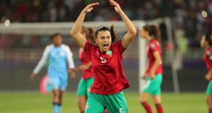 “We Will Match Super Falcons Superiority, Morocco Is Ready On All Levels for Nigeria, Morocco El Chad Brags