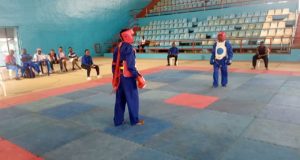 Nigeria Vovinam Vietvodao Federation Announces New Date For Training Seminar