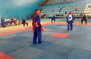 Nigeria Vovinam Vietvodao Federation Announces New Date For Training Seminar