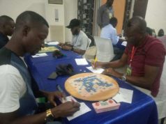 Governor Douye Diri Scrabble Tournament: Nsikak Etim Out-Smart Others