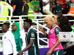 2022 WAFCON: Onome Ebi Out Of Zambia’s Clash, Adding Falcons’ Selections Woe