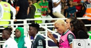 2022 WAFCON: Onome Ebi Out Of Zambia’s Clash, Adding Falcons’ Selections Woe