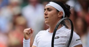 Ons Jabeur First African Tunisia Woman To Reach Wimbledon Grand Slam final, Any Hope For Nigeria?
