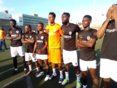 Two Weeks After,Organisers Yet To Fix Date For WGB Lagos FA Cup Finals