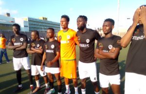 Two Weeks After,Organisers Yet To Fix Date For WGB Lagos FA Cup Finals