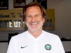 WAFCON 2022: Waldrum Says “Super Falcons Are Ready For Morocco”