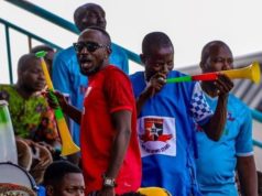 Remo Stars Urge Supporters To Embrace Sportsmanship, Shun Violence As Club Prepare For Fans Return