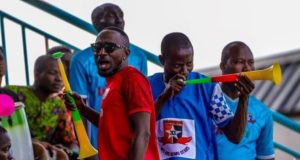 Remo Stars Urge Supporters To Embrace Sportsmanship, Shun Violence As Club Prepare For Fans Return