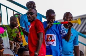 Remo Stars Urge Supporters To Embrace Sportsmanship, Shun Violence As Club Prepare For Fans Return