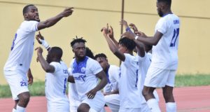NPFL22: Who Gets Your Vote As ‘Player Of The Season’?