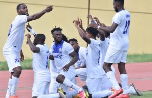 CAF CL: Beat Wydad Athlectic Club, Get $40,000.00 USD Each, Gov. Wike Promises Rivers United Stars