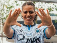 Finnish-Born Super Falcons Striker Joins Belgian Club On A Permanent Deal