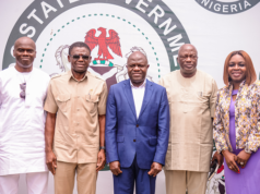 Sports Development: Edo Government Seeks Support of Guinness PLC