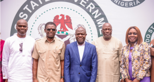 Sports Development: Edo Government Seeks Support of Guinness PLC