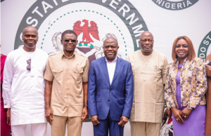Sports Development: Edo Government Seeks Support of Guinness PLC