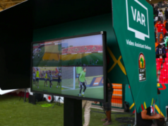 Video Assistant Referee To Be Used At All 28 Morocco 2022 TotalEnergies WAFCON Matches