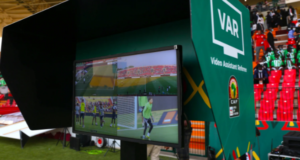 Video Assistant Referee To Be Used At All 28 Morocco 2022 TotalEnergies WAFCON Matches
