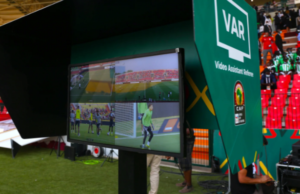 Video Assistant Referee To Be Used At All 28 Morocco 2022 TotalEnergies WAFCON Matches