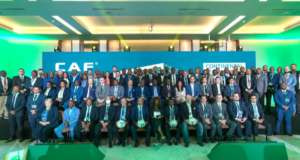 CAF successfully launches three-day Continental Club Licensing Seminar in Cairo