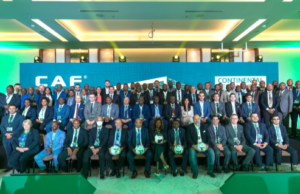 CAF successfully launches three-day Continental Club Licensing Seminar in Cairo