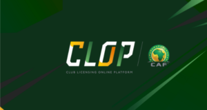 CAF Launches Club Licensing Online Platform (CLOP)