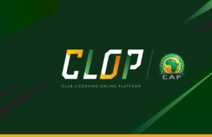CAF Launches Club Licensing Online Platform (CLOP)