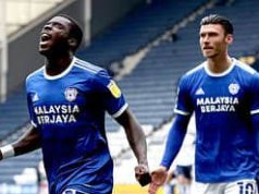 Liverpool Releases Sheyi Ojo With 25yr Old Set To Join Cardiff City On Free Transfer