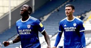 Liverpool Releases Sheyi Ojo With 25yr Old Set To Join Cardiff City On Free Transfer