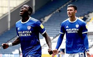 Liverpool Releases Sheyi Ojo With 25yr Old Set To Join Cardiff City On Free Transfer