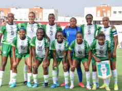WAFCON 2022: Upper Cut And Knockout But The Super Falcons Can Still Stand