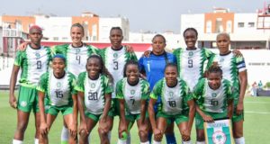 WAFCON 2022: Upper Cut And Knockout But The Super Falcons Can Still Stand