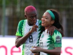 WAFCON 2022: “We Should Not Panic,” Waldrum Oozes Confidence Despite South Africa Loss