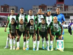 Morocco 2022: Pinnick Confident As Nigeria, Morocco Engage In Flaming War In Rabat